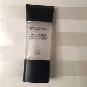 Smashbox photo finish